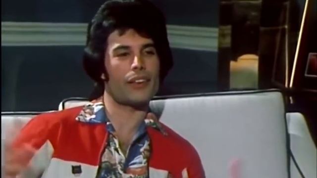 Best Freddie Mercury Interviews