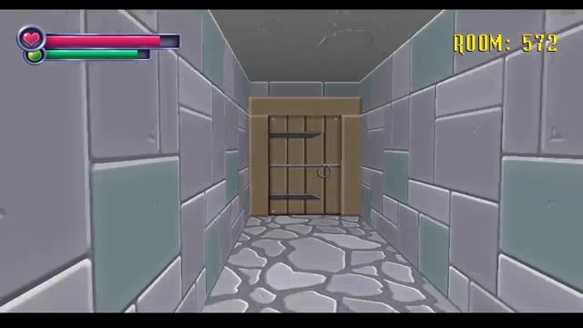 Spooky's House of Jump Scares #6 ★ КОНЦОВКА!? УЖАСНАЯ ГОЛОВА! ★ смотреть онлайн