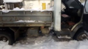 Продаётся Валдай 2006 года, с двигателем Д245 Е2. Видео для покупателей через платформу Авито.ру.