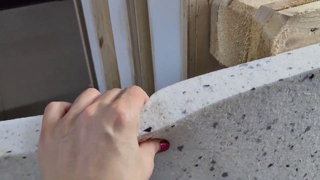 Поролон вторичного вспенивания ПВВ RDB 120 кг/м3 смотреть онлайн