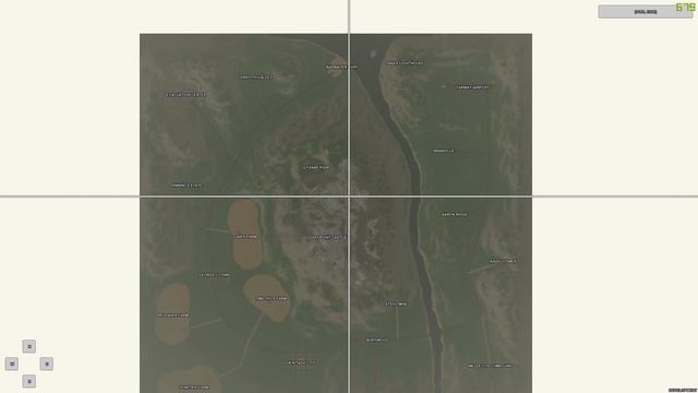 Первая Версия UNTURNED Version 1.1 - Обзор