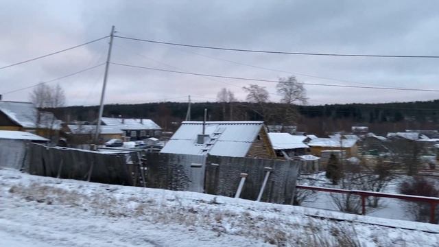 Зимний маршрут по Карелии для самостоятельного путешествия на машине, парк Рускеала, Белые мосты др смотреть онлайн