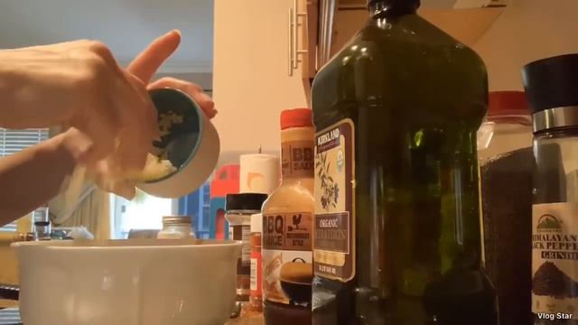 Grilled Chicken ? Legs(Personal Recipe)— Куриные Ножки ? на Гриле(Перс.Рецепт) смотреть онлайн