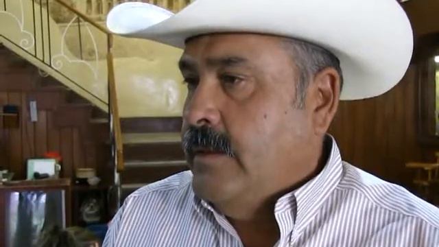 PEDRO TOQUERO GUTIERREZ смотреть онлайн