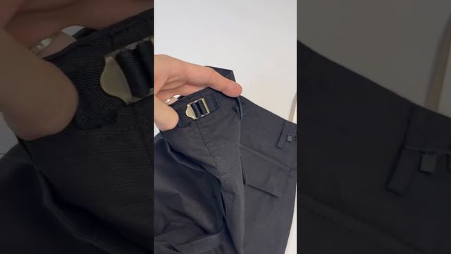 Брюки карго Carhartt