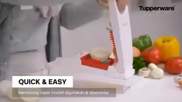 Super Dicer Tupperware смотреть онлайн