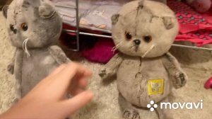 Басик оригинал против подделки!