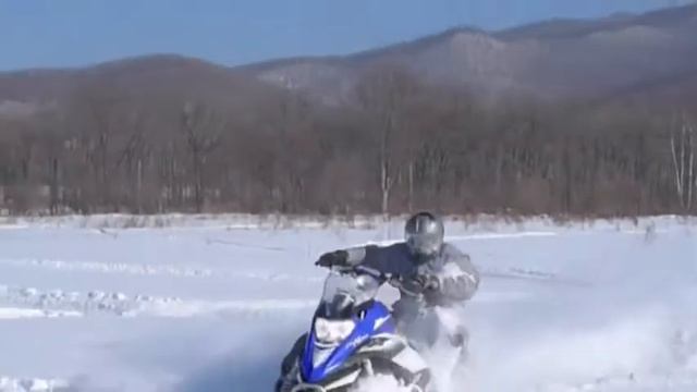 2011 02 09 Снегоходы и прочее смотреть онлайн