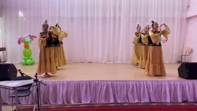 День независимости Республики Казахстан! смотреть онлайн
