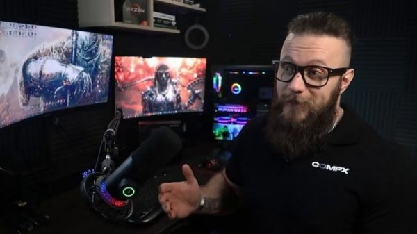 Обзор внешней карты видеозахвата Avermedia Live Gamer Portable 2 Plus @HUMANWASD