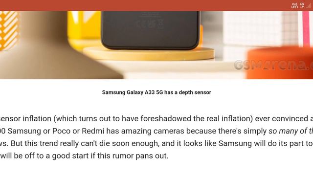 Samsung Galaxy A24, A34, and A54 to launch without depth sensing cameras || смотреть онлайн