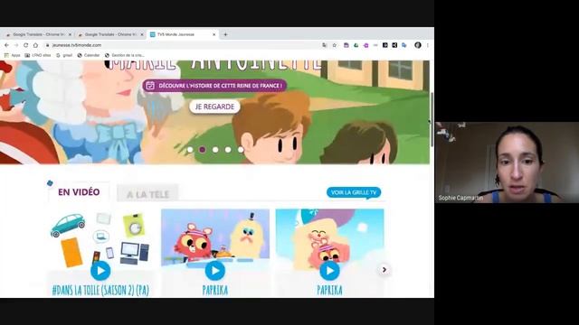 Tutorial - Adding Google Translate Extension to Chrome Browser смотреть онлайн