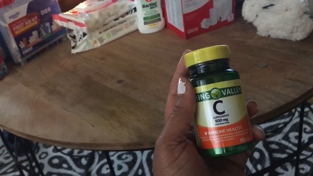 MOMMY MAKEOVER | MY SUPPLY LIST! | VLOG 2 смотреть онлайн