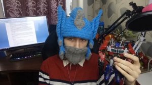 ДОБРО ПОЖАЛОВАТЬ В КОМАНДУ "ПРАЙМ"! - APC Toys: APC-01: ATTACK PRIME/TFP OPTIMUS PRIME/ОПТИМУС ПРАЙ