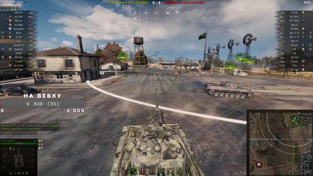 Ранговые бои - 2 дивизион! Не хочешь заболеть короновирусом - зайди на стрим! Розыгрыш голды! смотреть онлайн