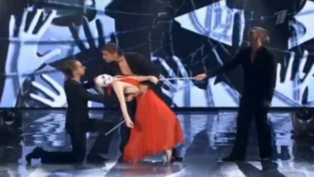 Минута славы.Финал.Театр Мимикрия.Тюмень.2013 смотреть онлайн