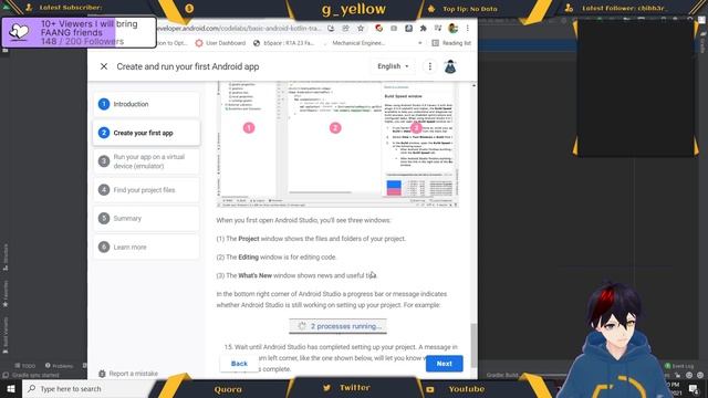 Android Basics in Kotlin | Unit 1: Kotlin basics | Introduction to Kotlin | Pathway 1 смотреть онлайн