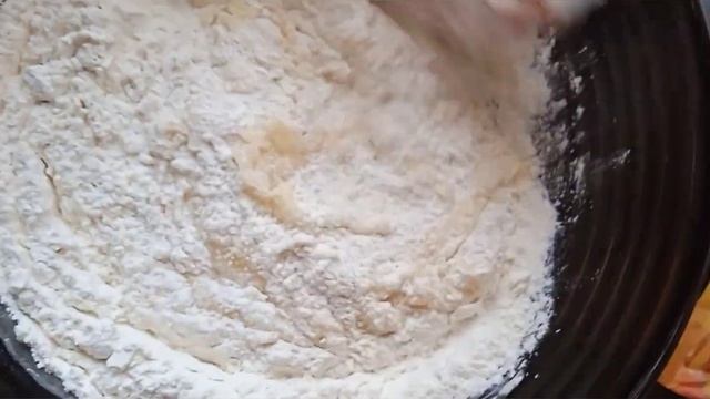 Пироги с сыром и шпинатом