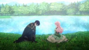 Аниме Клип - Ломка.