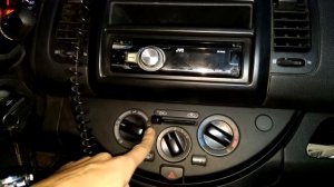 Nissan Note Самый полный обзор