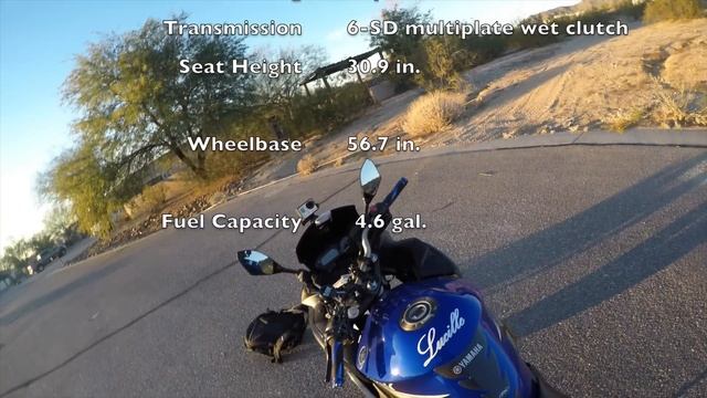 Yamaha Fz6R 1 Year Review | What I Like And Done | Great Beginner Bike That 600CC