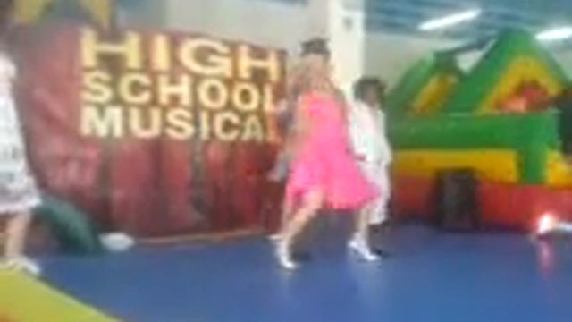 hsm3 kingory show смотреть онлайн