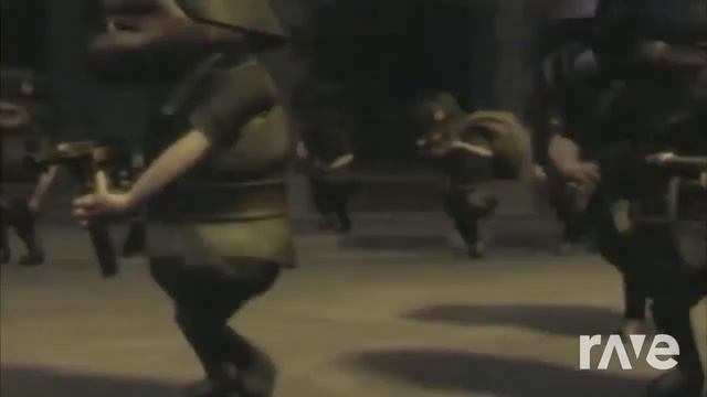 Глюкоза х Детские песни - Швайне Сапоги