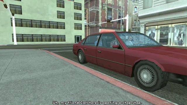 Gta san Andreas android version mission "WeaR FloweRS in youR haiR" смотреть онлайн