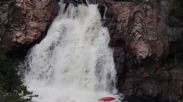Let's get it on - Whitewater kayak carnage/beatdown 2012 смотреть онлайн