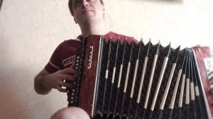 Обзор гармони Чайка 2