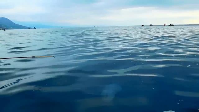Крым, рыбалка в Партените на море луфарь в октябре смотреть онлайн