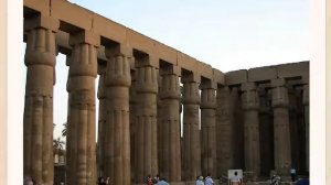 Искусство Древнего Египта  Анимированная презентация