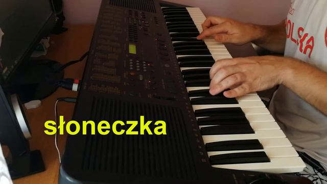 🌧 Piosenka - Deszczowy Dzień (Technics kn 750) 🌧 смотреть онлайн