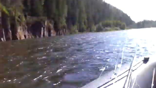 Я сегодня на рыбалке был) смотреть онлайн