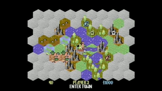 Space Moguls Development смотреть онлайн