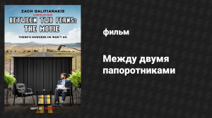 Между двумя папоротниками (фильм, 2019)