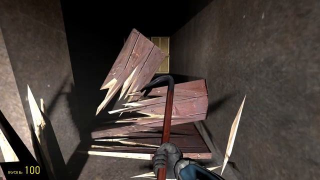 Garry's Mod (Deathhouse) - часть 2: Приказы по телефону смотреть онлайн