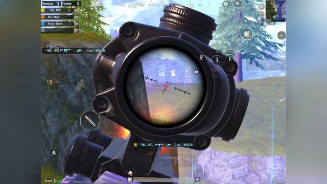 ABOVE❗ ACE MONTAGE PUBG MOBILE IPAD 9 GEN 7 FINGER CLAW⚡⚡@Feitzz @ATHENA0829 смотреть онлайн