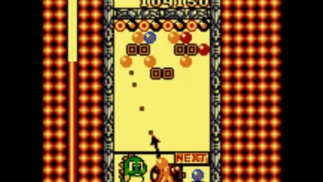 Bust-A-Move Millennium : Story mode - Dreg's Castle смотреть онлайн