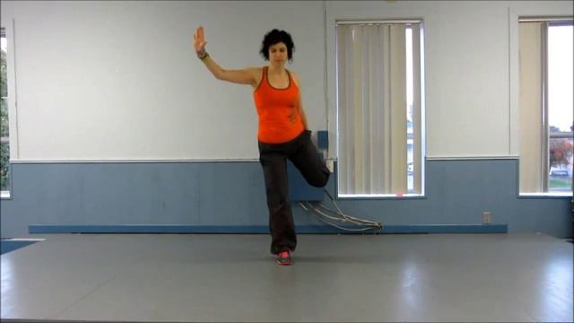 Try by Colbie Caillat - Zumba® cooldown stretch by Louise Stephenson смотреть онлайн