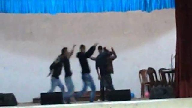 Khasi TNLK Dancers Cover Party Dancers & Techno Dancers смотреть онлайн