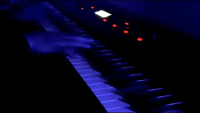 Evil Nun - Balloon Escape (To The Sky) Piano By Diego Dibala смотреть онлайн