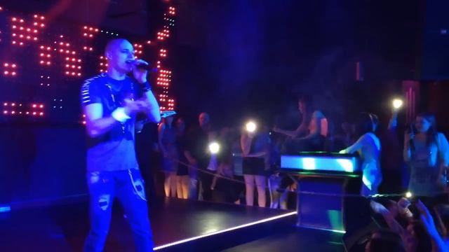Faktor-2 (V.P.) - BelAir 28.03.2015 смотреть онлайн