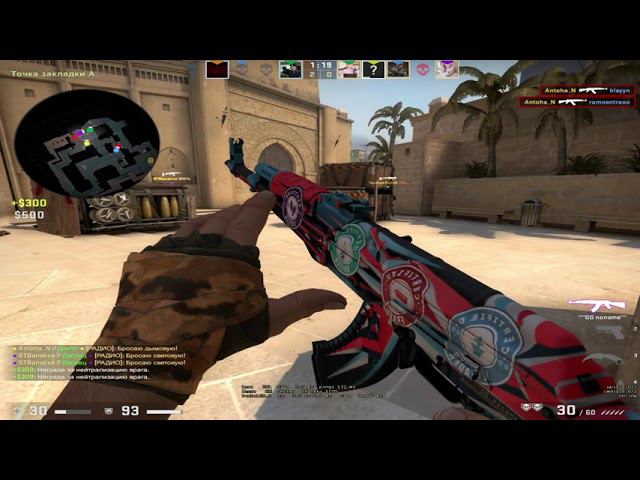 Filatov Karas And Radi Tancpola