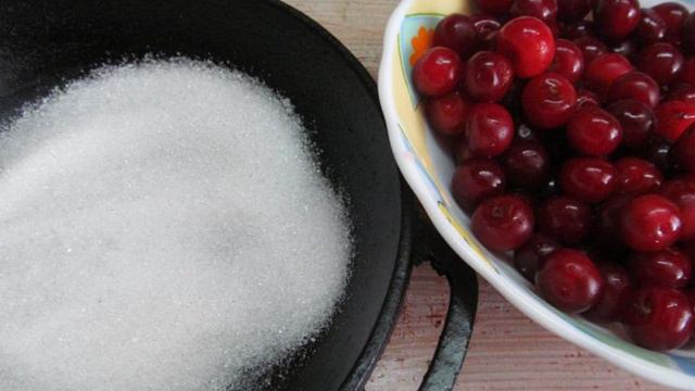 Готовим дома