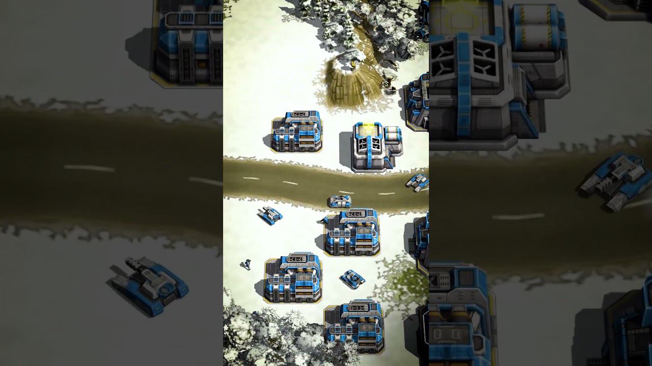 Собирай войска и уничтожь врага! смотреть онлайн