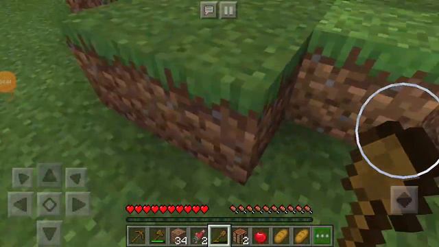 Minecraft. Бета версия смотреть онлайн