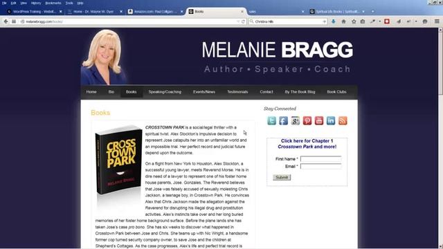 Don't Build a Book Website смотреть онлайн