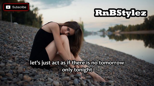 Charles Brandon - I Can't (Lyrics) смотреть онлайн