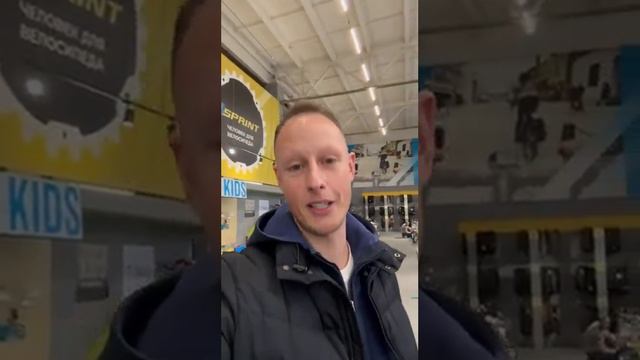 🚲Тотальная распродажа велосипедов! Минск, улица Куйбышева 41🔥Скидки до 30%🎁✅Рассрочки📅С 1 по 3 март смотреть онлайн